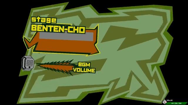 ProtonJon - Game Clearing: Game J - Jet Set Radio/Jet Grind Radio смотреть онлайн