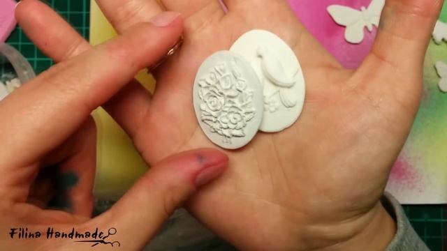 Посылки с AliExpress/ Покупки для творчества /4 смотреть онлайн