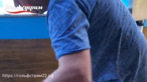 Водопад  ГОЛЬФСТРИМ для каркасных бассейнов. НОВИНКА В МИРЕ ВОДОПАДОВ!!!!