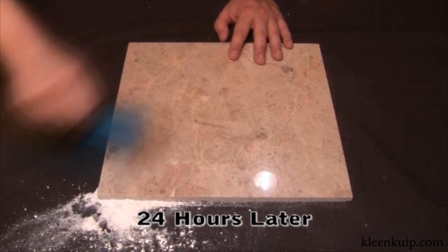 Hard Surface Floor Cleaning Resurfacing Restoration Tips & Tricks How To - Part 3 Of 4
