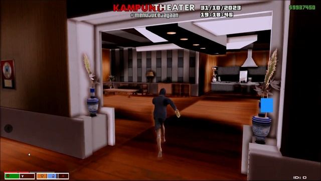 KOTA PALING DICARI PLAYER ANDROID! ?BANSOS BERLIMPAH ? | REVIEW SERVER GTA SAMP смотреть онлайн