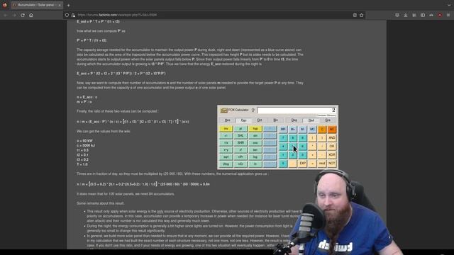 Bolds Space Exploration Adventure - 097 - Optimal Solar on any Planet - Full Playthrough смотреть онлайн