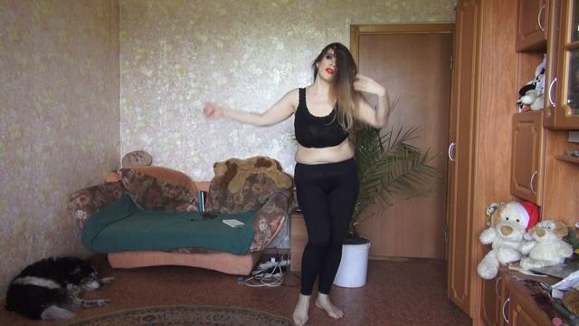 95 кг максимальный вес в моей жизни! Мой большой живот! Как можно было так разожраться?! смотреть онлайн