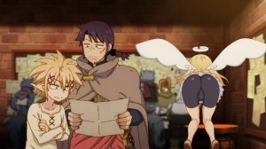 МЕЖВИДОВЫЕ РЕЦЕНЗЕНТЫ - АНИМЕ БЕЗ ТОРМОЗОВ | АНКОРД АНИМЕ