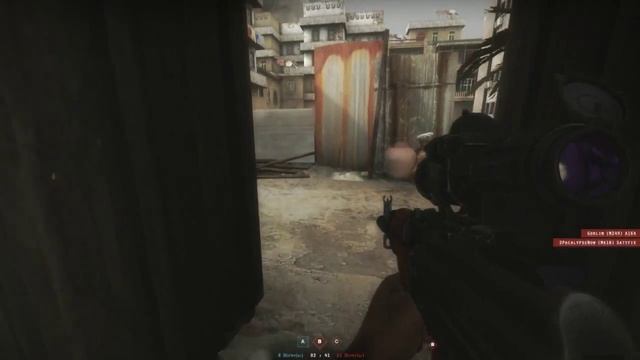 Гайд: АК-74 "Insurgency" смотреть онлайн