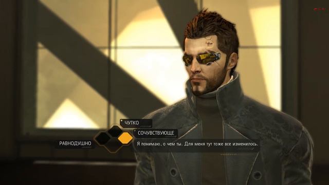 Deus Ex: Human Revolution - ［＃３］- Валим барыг смотреть онлайн