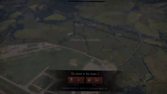 Messing about in War Thunder #1 смотреть онлайн