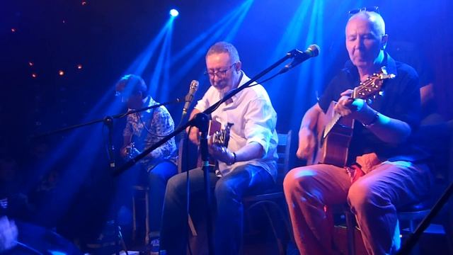 «Группа выходного дня» (Алексей Романов, Евгений Маргулис) - Сон смотреть онлайн