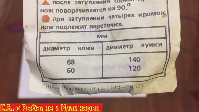 Рыба в Центре Внимания