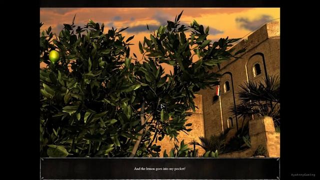 [PC] Chronicles of Mystery: The Tree of Life - Part 14 смотреть онлайн