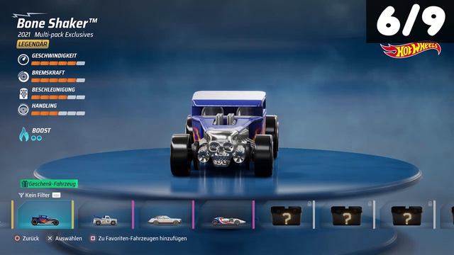 Hot Wheels Unleashed | Keeper of Secrets | Trophy | Achievement Guide смотреть онлайн