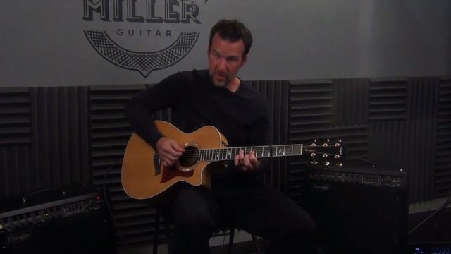 How to Play "Bad Day by Justin Bieber" on Guitar - EASY Guitar Songs смотреть онлайн