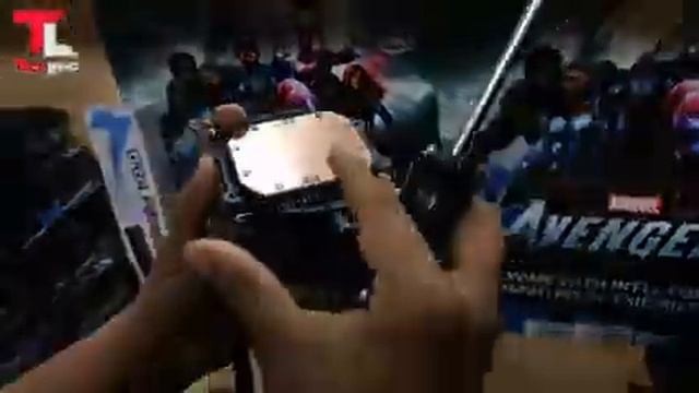 intel i7 12th 12700K | Quadro Nvidia T 1000 4GB | PC Build with Rog Strix Z690G Gaming | Tech Lan смотреть онлайн