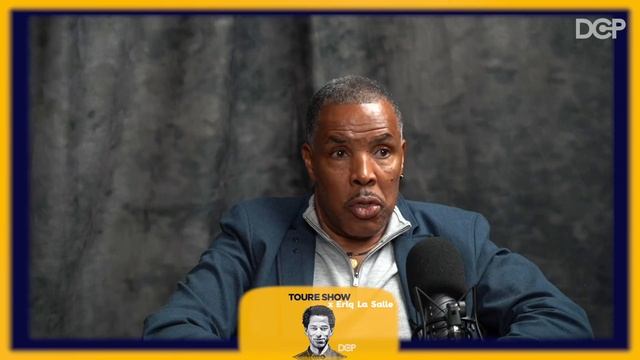 Eriq La Salle on Writing Novels, Today's Actors, and Rejecting Role in "She's Gotta Have It" смотреть онлайн