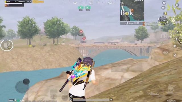 МЕТРО РОЯЛЬ С 0 ДО ФУЛ 6 ДУО ПРОТИВ СКВАДОВ смотреть онлайн