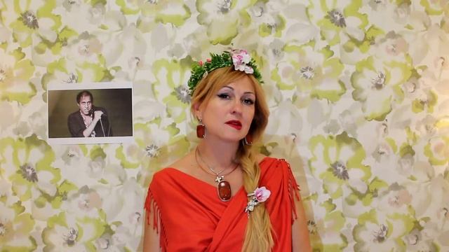 Сусанна (Сюзанна). День ангела (Именины). Лариса Французова Авторское чтение. смотреть онлайн