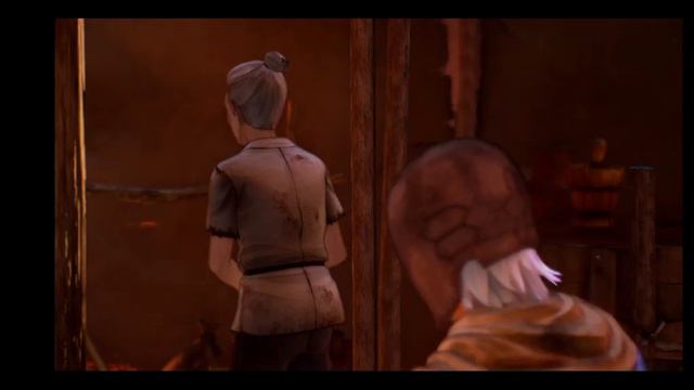 Tales of Arise on Android via GFN [001]