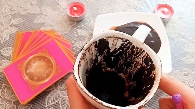 ?КТО БУДЕТ МОИМ МУЖЕМ? ❤️?❗гадание онлайн на кофе смотреть онлайн