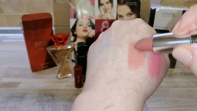 #ORIFLAME || Распаковка заказа || Первое впечатление от So Fever Ecstatic || Новинки? смотреть онлайн