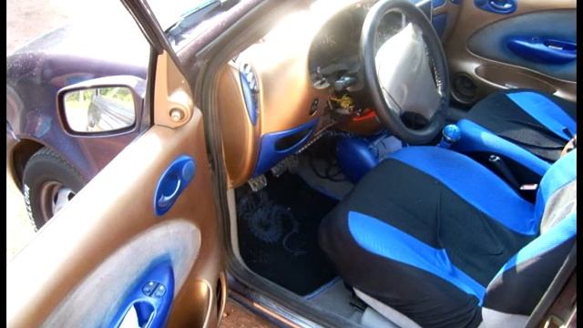 tuning ford fiesta a přestup na tuning opel tigra смотреть онлайн