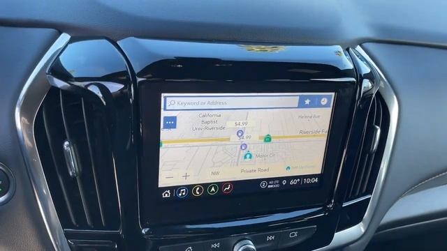 2023 Chevrolet Traverse Fontana, Redlands, Ontario, Moreno Valley, San Bernardino, Riverside, CA 23 смотреть онлайн