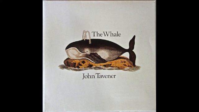 The Whale - John Tavener