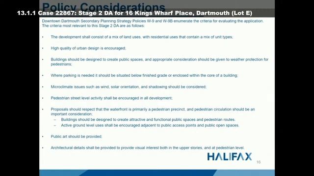 November 4, 2021 Harbour East-Marine Drive Community Council смотреть онлайн