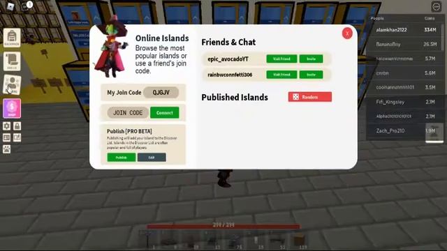 How to Publish Island in Roblox Islands | FunZone смотреть онлайн
