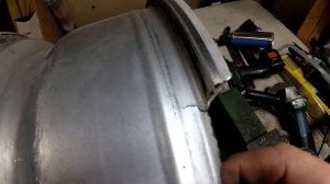 Учусь правильно варить литые диски. (TIG сварка)