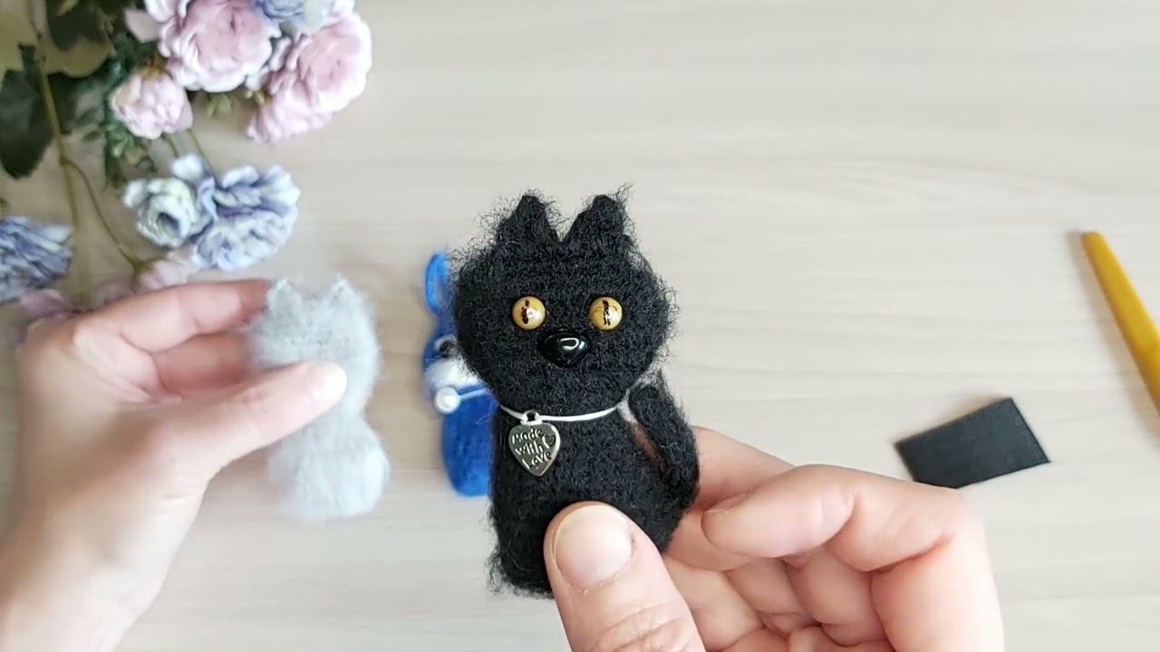 МК Котик за пол-часа смотреть онлайн