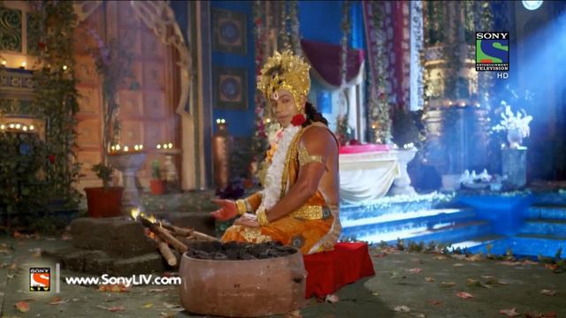 Suryaputra Karn - सूर्यपुत्र कर्ण - Episode 236 - 8th May, 2016 смотреть онлайн