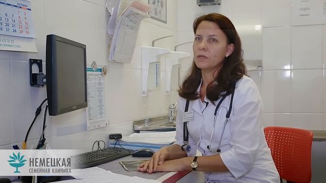 Ротавирусные инфекции у детей