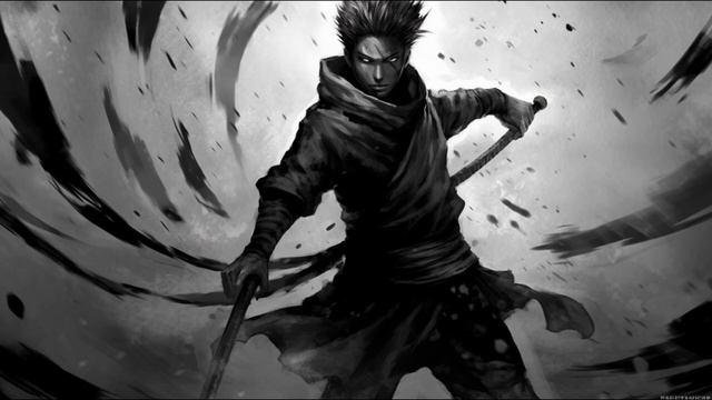 FROM A MAN TO A GOD _ VILLAIN ARC _ GYM _ PAIN NAGATO YAHIKO X WHEN I DROP TYPE BEAT - 16 CUPID
