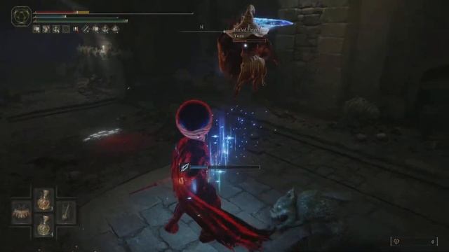 Elden Ring Invasions 32: Hide and Seek! - Dark Mage Build, Death Poker смотреть онлайн
