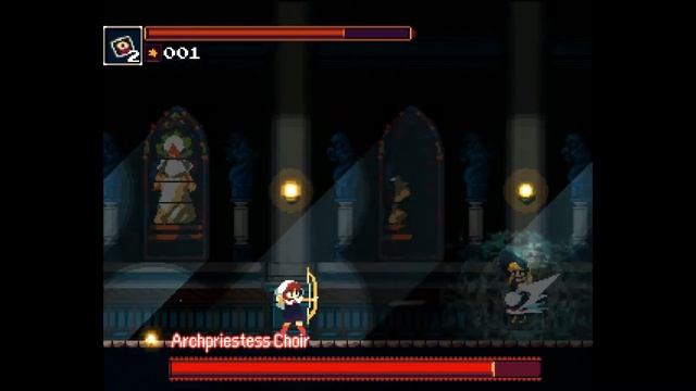 Momodora Reverie Under the Moonlight Faithful Steam Achievement Guide смотреть онлайн