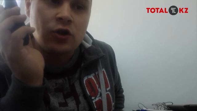 Звонок в ТОО смотреть онлайн
