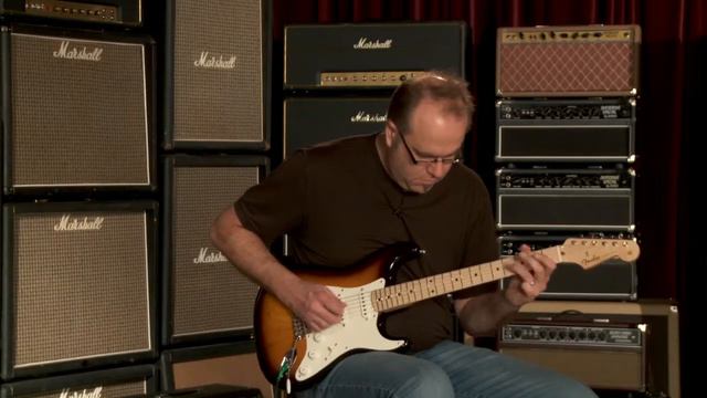 Fender Custom Shop Dealer Select Wildwood "10" 1957 Stratocaster NOS • SN: R58066 смотреть онлайн