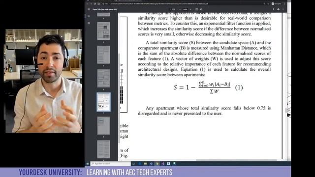 ?LIVE: Helping Architects Architect смотреть онлайн
