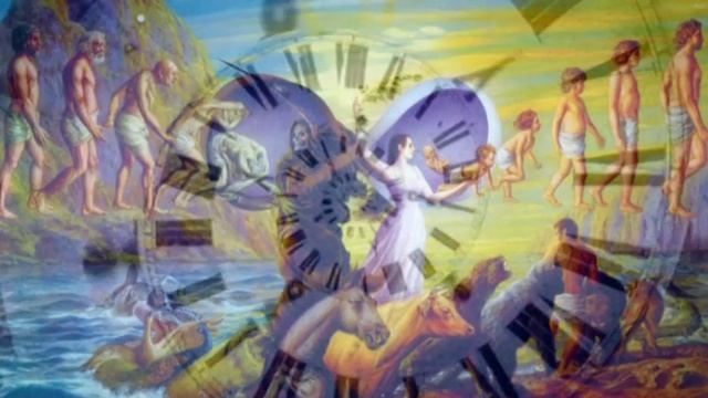 Сумасшедший шарманщик Песня на стихи Александра Вертинского смотреть онлайн