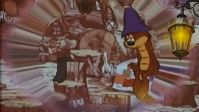 Светлячок - детские песни