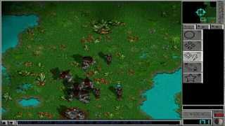 Dark Colony Walkthrough - 5. Darkest Hour (Human Campaign)