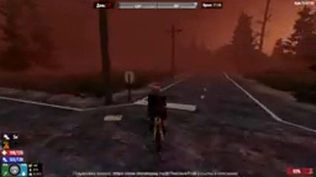 7 Days to Die #07 - СТРОИМ УБЕЖИЩЕ И ТРЕТЬЯ ВОЛНА ЗОМБИ - 7 days to die alpha 20 стрим смотреть онлайн