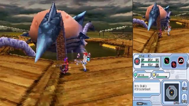 Let's Play Phantasy Star Zero - Episode 3 смотреть онлайн