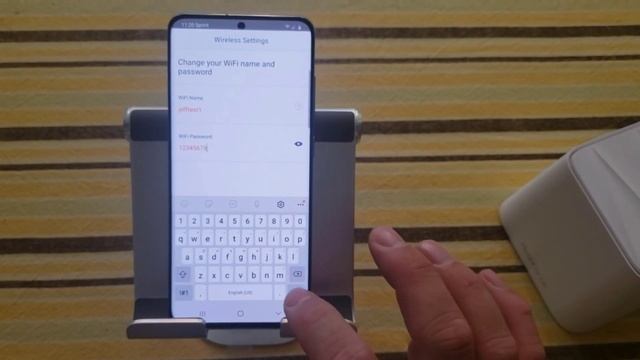 ?Mesh Wifi (2020) Whole home wifi: MeshForce M1 whole home Mesh wifi ? [179] смотреть онлайн