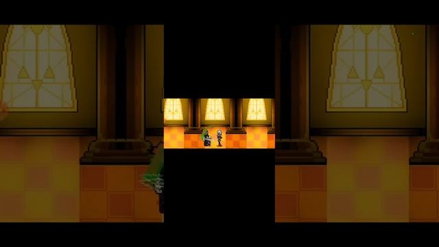 я в ЭТОМ ведоё я играл в мегалаванию?    и я теперь Untrall