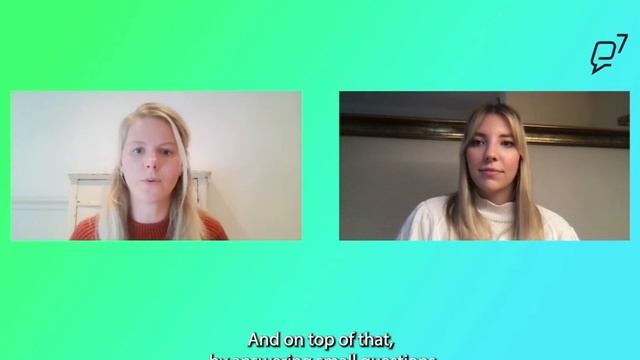 e7 Hangouts: Interview with Hiltsje Smilde, Team Lead Sales Engineering (Ep. 3) смотреть онлайн