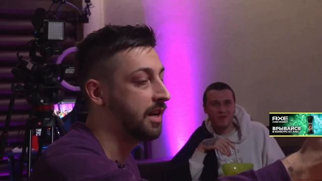 МАФИЯ С 2DROTS И ДИЛАРОЙ / STREAM HOUSE / 7 ДЕНЬ смотреть онлайн