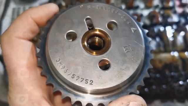 Спарк М300 исправление чужих ошибок после не качественного ремонта мотор B10D1 смотреть онлайн