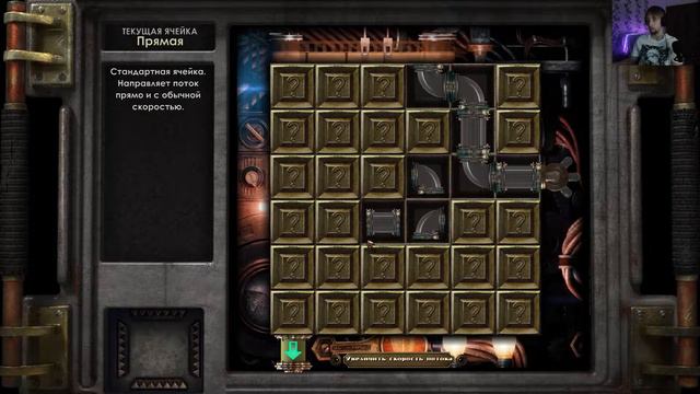 Первое прохождение BioShock Remastered (ч24 ) ФИНАЛ | файт с фонтейном | хорошая концовка смотреть онлайн