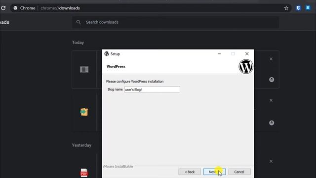 How to Install Wordpress Locally on your Computer смотреть онлайн